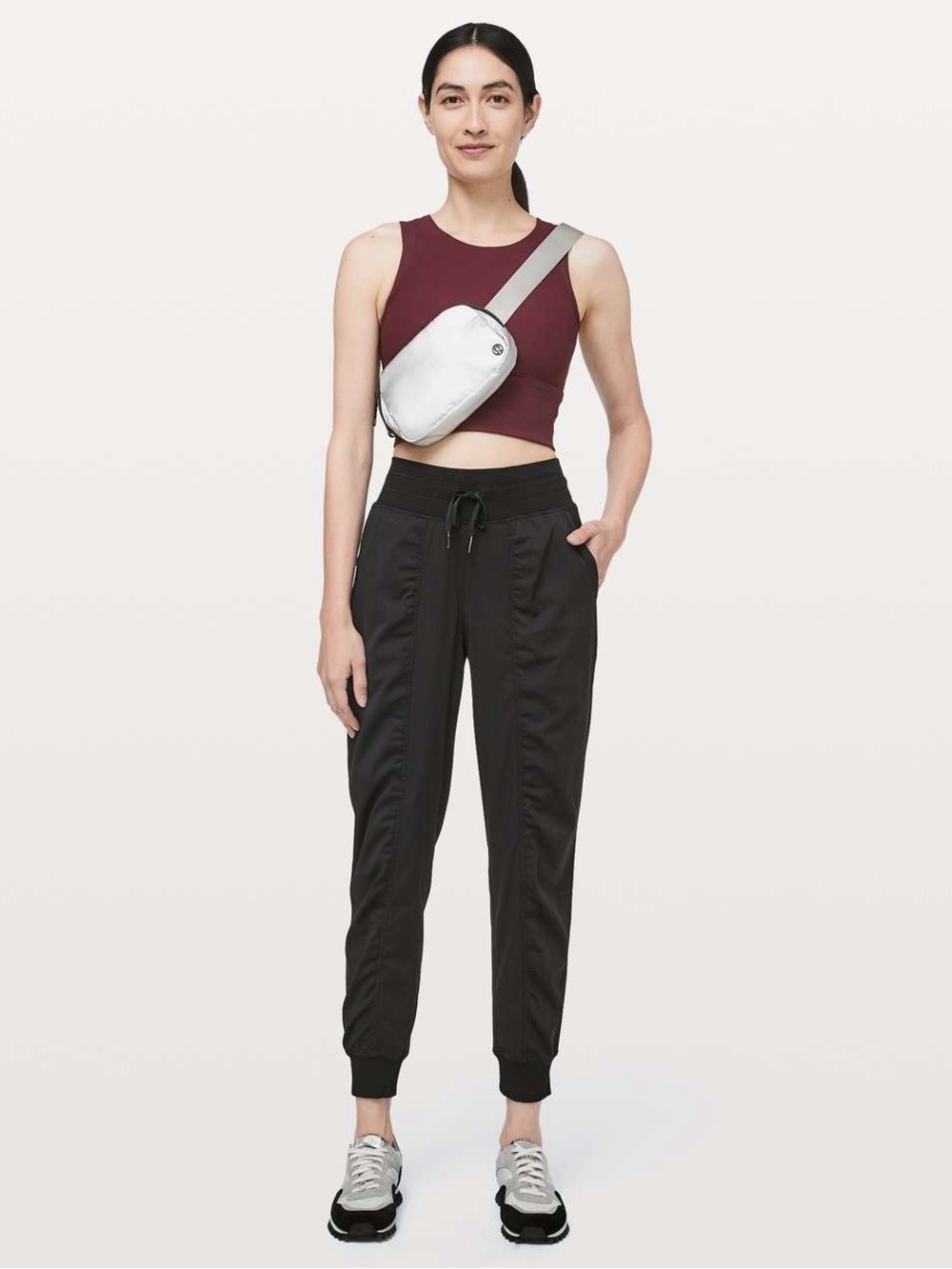 Lululemon Dance Studio Jogger